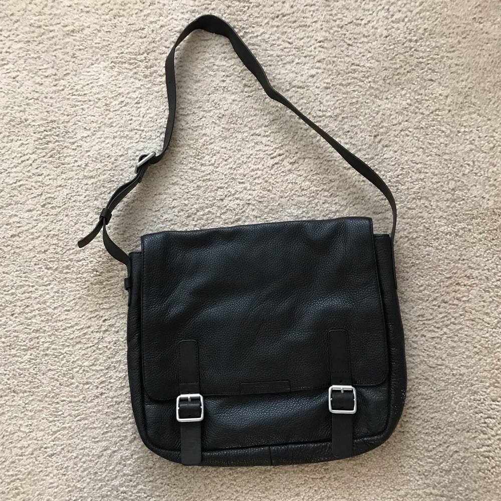 Marc by Marc Jacob mens messenger bag